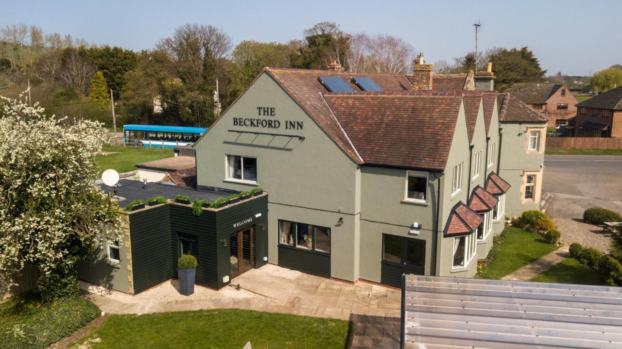 Beckford Inn Exterior photo