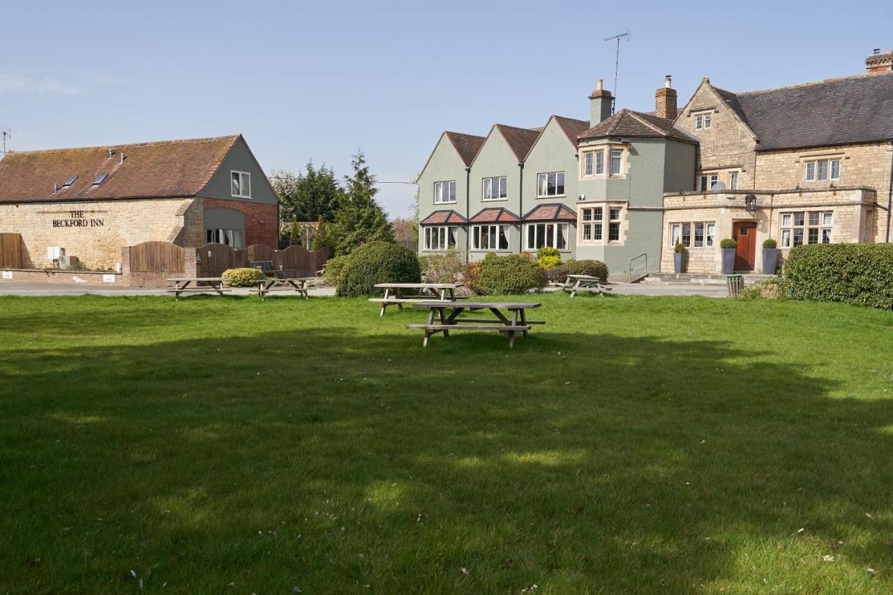 Beckford Inn Exterior photo