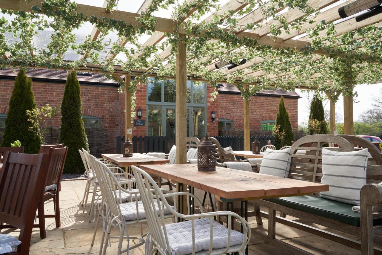 Beckford Inn Exterior photo
