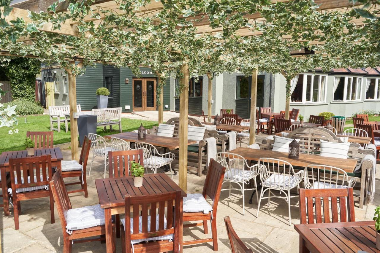 Beckford Inn Exterior photo