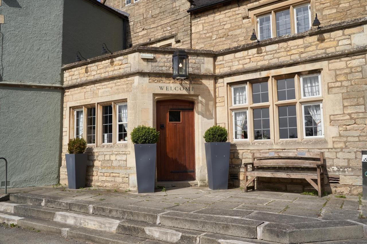 Beckford Inn Exterior photo